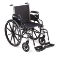 Invacare Tracer SX5 Manual Wheelchair