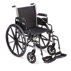 Invacare Tracer SX5 Manual Wheelchair
