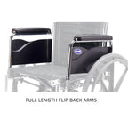 Invacare Tracer SX5 Manual Wheelchair