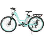X-Treme Trail Climber 24 24v Lithium Powered Electric Mountain Bicycle