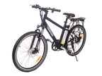 X-Treme Trail Maker 24v Lithium Powered Electric Mountain Bicycle