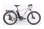 X-Treme Trail Maker 24v Lithium Powered Electric Mountain Bicycle