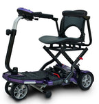 EV Rider S19 Transport Plus Folding Scooter