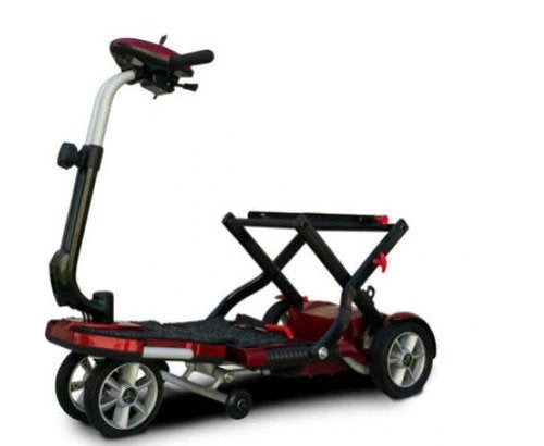 EV Rider S19 Transport Plus Folding Scooter