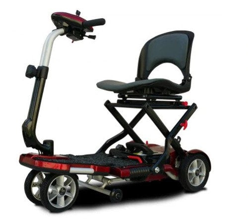 EV Rider S19 Transport Plus Folding Scooter