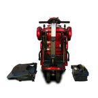 EV Rider S19 Transport Plus Folding Scooter