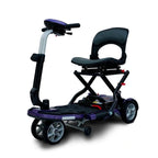 EV Rider S19 Transport Plus Folding Scooter