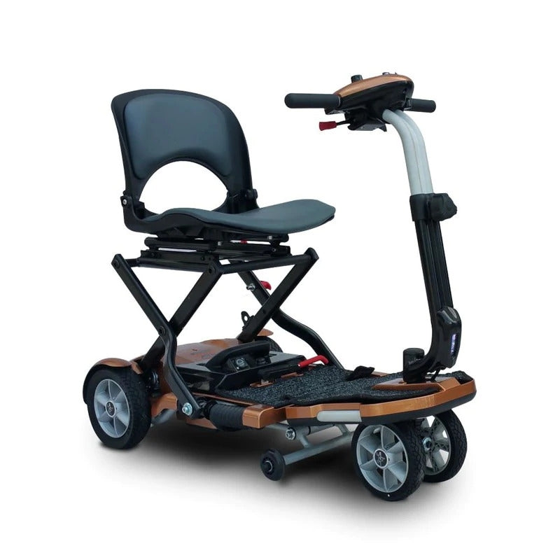 EV Rider S19 Transport Plus Folding Scooter