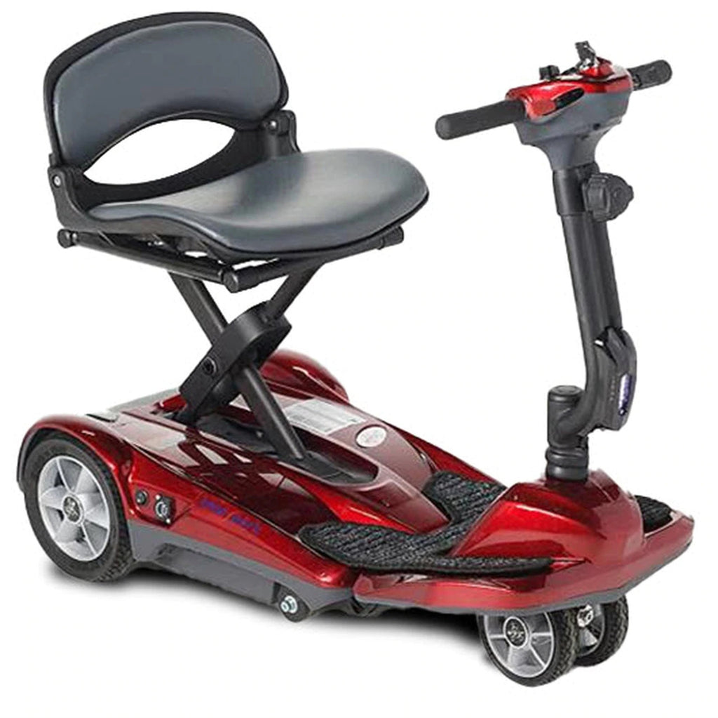 EV Rider Transport AF Plus Automatic Folding Scooter