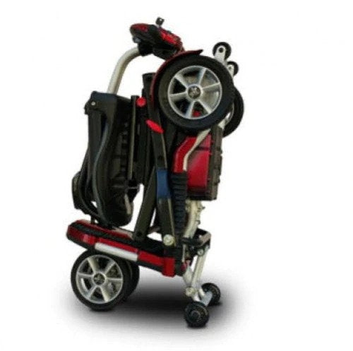 EV Rider Transport AF Plus Automatic Folding Scooter