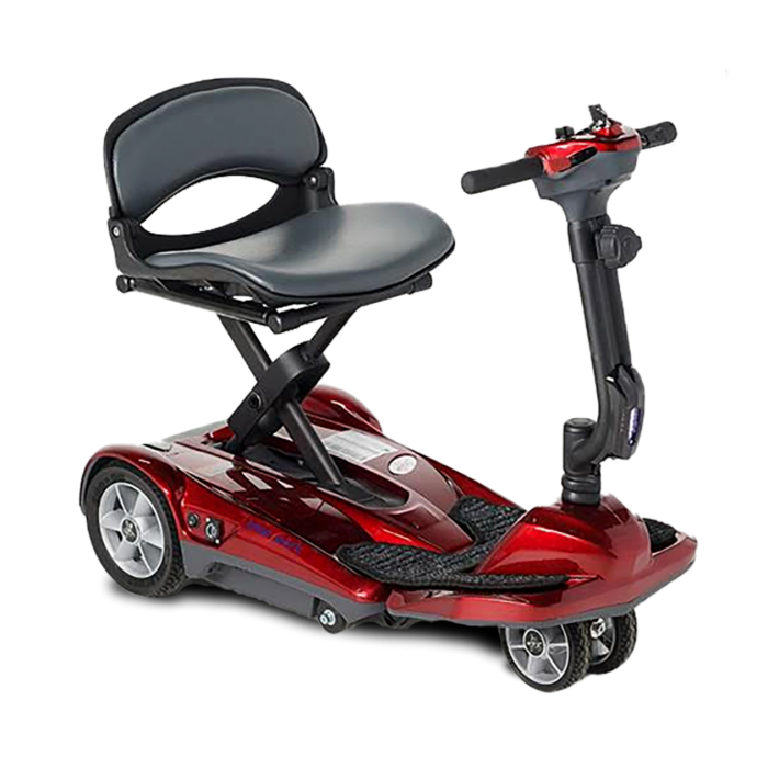 EV Rider Transport AF Plus Automatic Folding Scooter