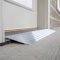 EZ Access Aluminum Threshold Wheelchair Ramp