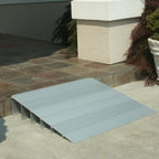 EZ Access Aluminum Threshold Wheelchair Ramp
