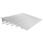 EZ Access Aluminum Threshold Wheelchair Ramp