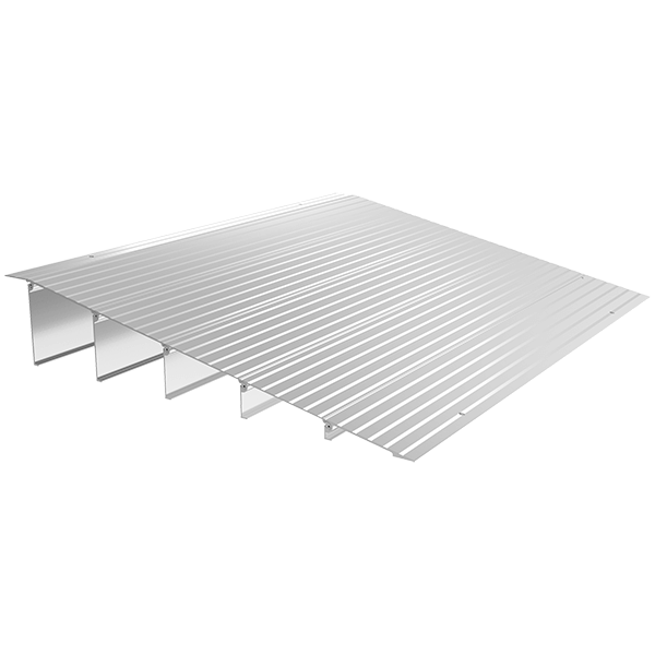 EZ Access Aluminum Threshold Wheelchair Ramp