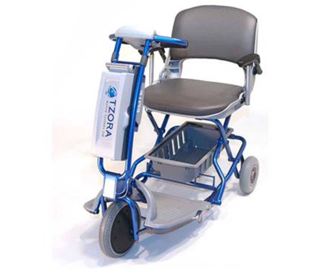 Tzora ELITE Elite Easy Travel Scooter