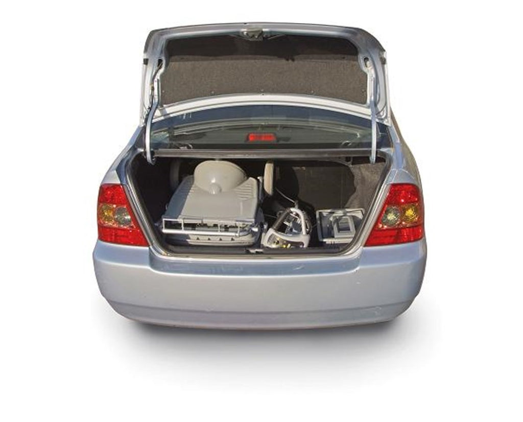 Tzora ELITE Elite Easy Travel Scooter