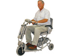 Tzora ELITE Elite Easy Travel Scooter