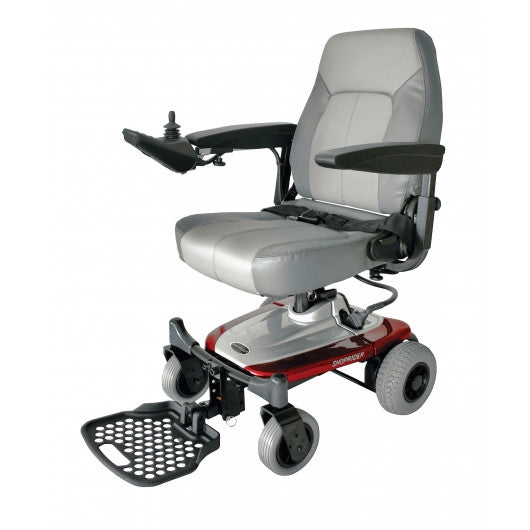 Shoprider Smartie Power Wheelchair