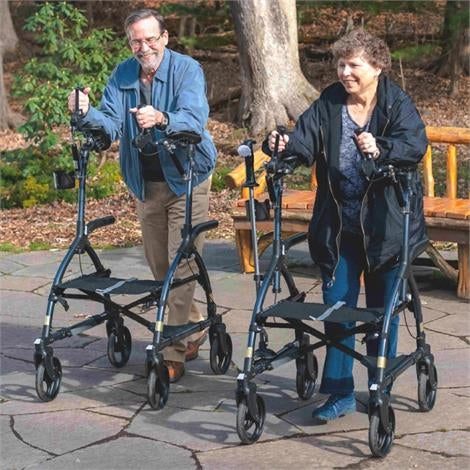 UPWalker CardioAccelerator Upright Walker