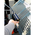 WheelChair Carriers Patriotic Electric Lift