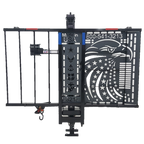 WheelChair Carriers Hold N Go Electric Lift