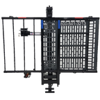 WheelChair Carriers Hold N Go Electric Lift