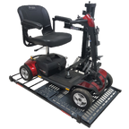 WheelChair Carriers Hold N Go Electric Lift