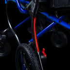 Forcemech Ultralite G20 PRO Carbon Fiber Folding Power Wheelchair 26lbs