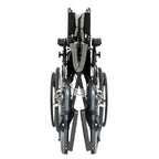 Karman Healthcare Tilt-in-Space Foldable Wheelchair