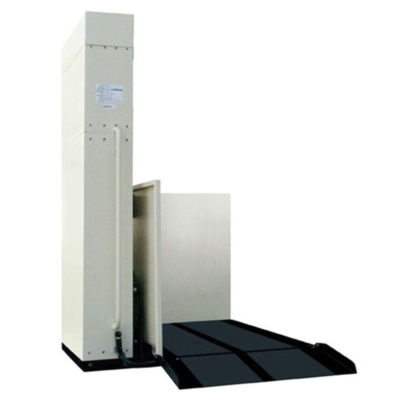 Harmar Highlander VPL Vertical Platform Lift