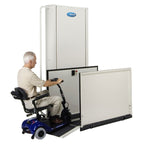 Harmar Highlander VPL Vertical Platform Lift