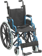 Wallaby Pediatric Foldable Wheelchair