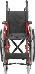 Wallaby Pediatric Foldable Wheelchair