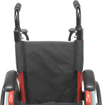 Wallaby Pediatric Foldable Wheelchair