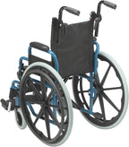 Wallaby Pediatric Foldable Wheelchair