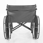 Protekt Titus Heavy Duty Bariatric Wheelchair with Elevating Leg Rests