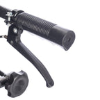 Protekt Reclining Wheelchair with Elevating Legrests