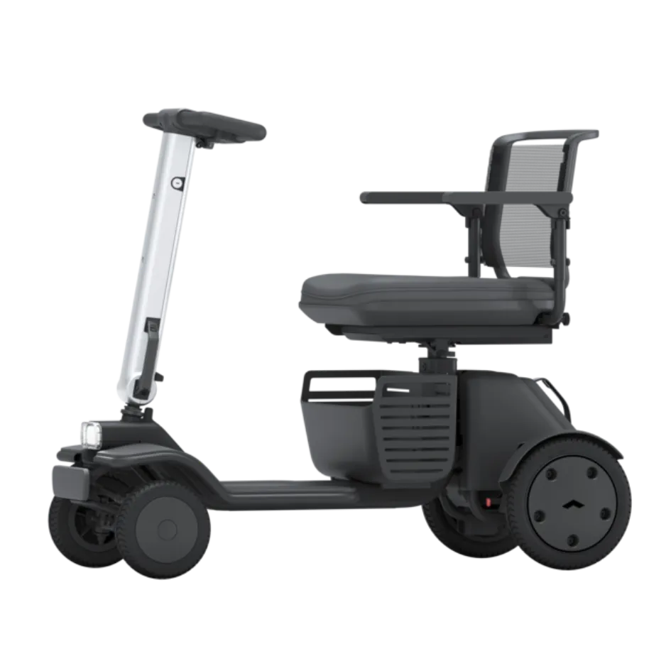 Whill Model R 4W Mobility Scooter