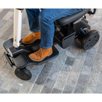 Whill Model R 4W Mobility Scooter