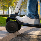 Whill Model R 4W Mobility Scooter
