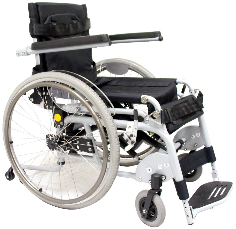 Karman XO-101 Stand-Up Wheelchair