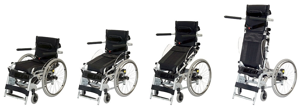 Karman XO-101 Stand-Up Wheelchair