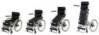 Karman XO-101 Stand-Up Wheelchair