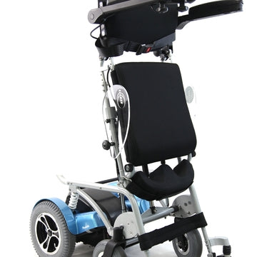 XO-202 Stand-Up Power Wheelchair by Karman Healthcare