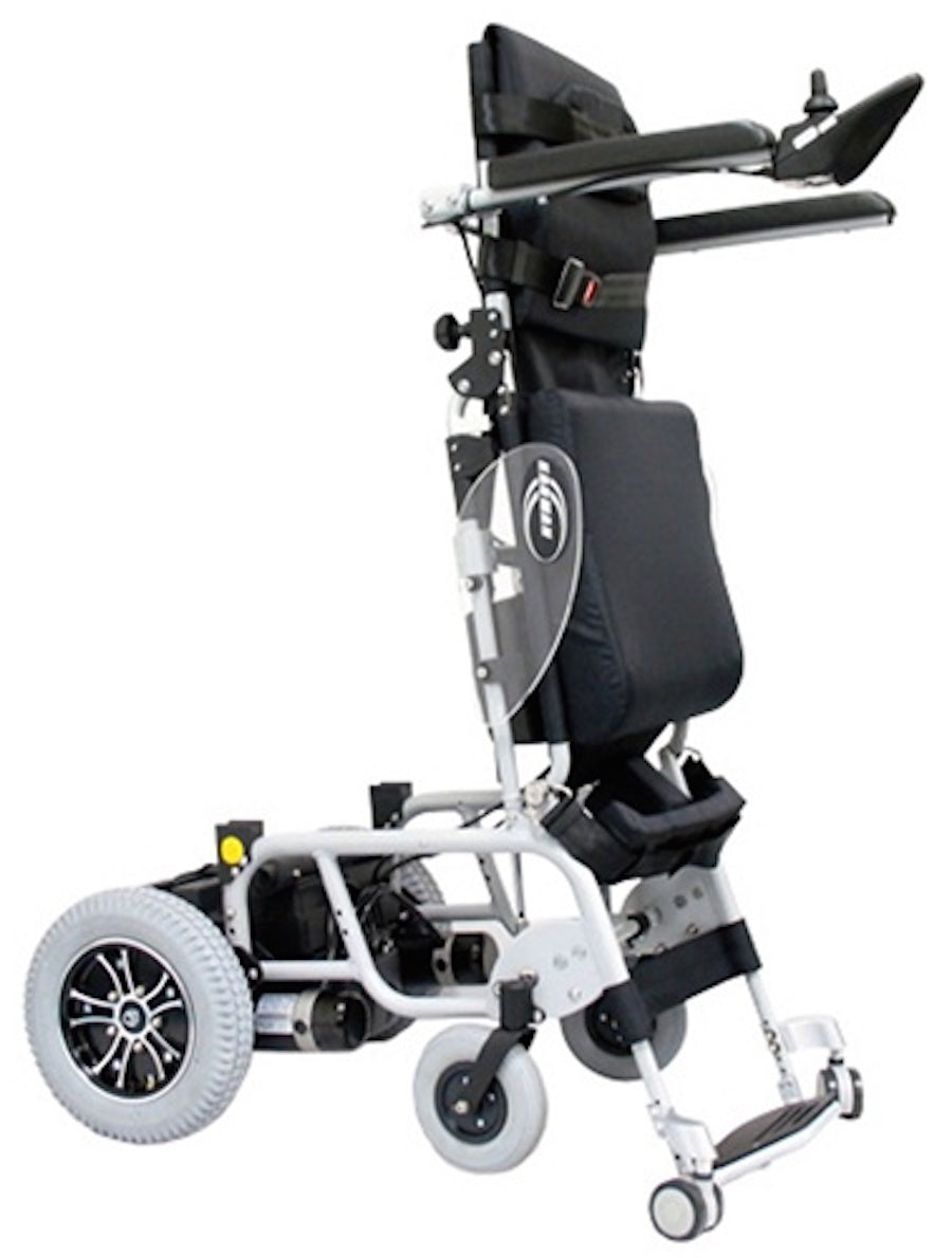 XO-202 Stand-Up Power Wheelchair by Karman Healthcare