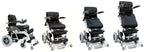 XO-202 Stand-Up Power Wheelchair by Karman Healthcare