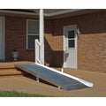 PVI OnTrac Wheelchair Ramp (3 to 10 Feet)