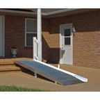 PVI OnTrac Wheelchair Ramp (3 to 10 Feet)