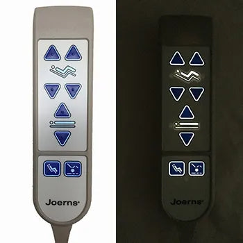 Jorens UltraCare XT AdvanceCare Bed,  Quick Ship